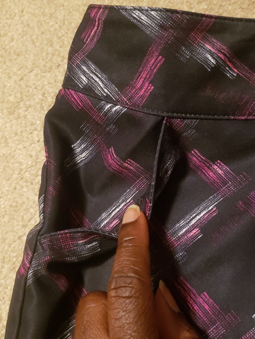 PGA Tour Women's Golf Shorts - Picture 6 of 12